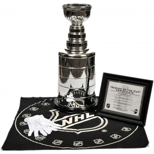 Réplique de la Coupe Stanley de 2 Pieds