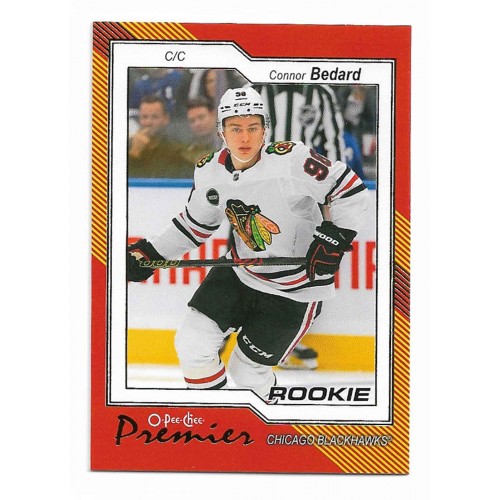 2023-24 O-Pee-Chee Premier Série Complète