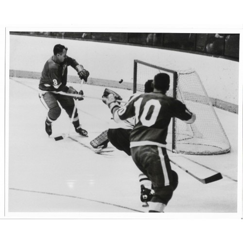 1960's Red Wings 8 x 10