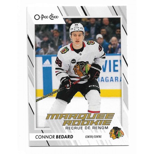 2023-24 O-Pee-Chee Série Complète