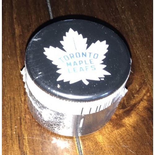 2017 Maple Leafs de Toronto Timbres en roulette avec dévidoir
