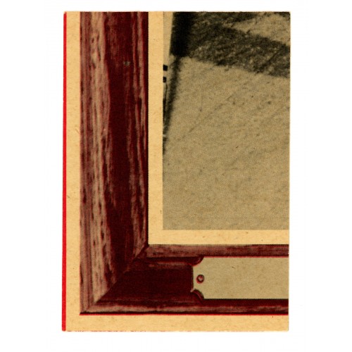 1968-69 O-Pee-Chee # 201 Tim Horton AS