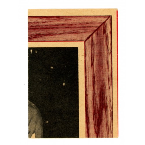 1968-69 O-Pee-Chee # 208 Phil Esposito AS 1968-69 O-Pee-Chee # 208 Phil Esposito AS