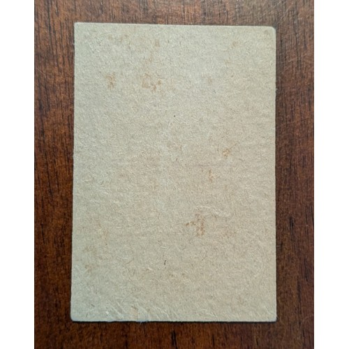 1951-52 Parkhurst # 1 Elmer Lach