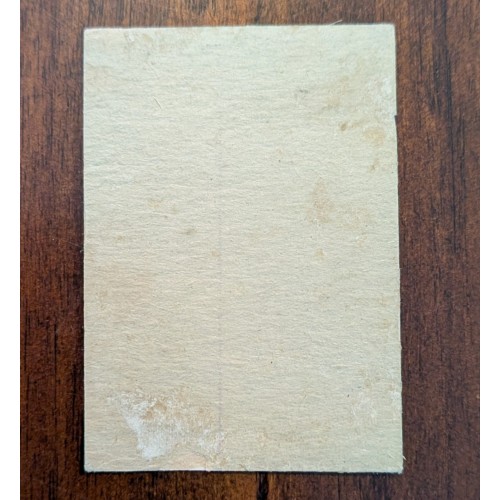 1951-52 Laval Dairy # 92 Jacques Plante