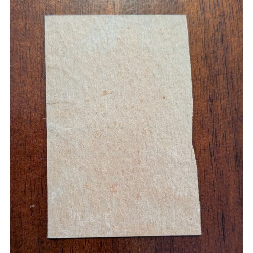 1951-52 Parkhurst # 66 Gordie Howe RC 1951-52 Parkhurst # 66 Gordie Howe RC