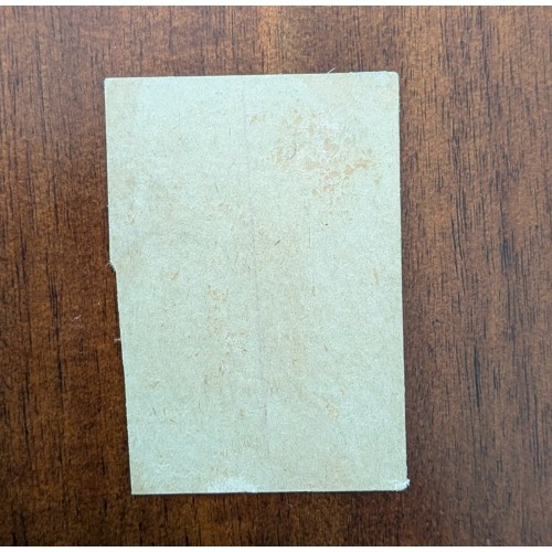 1951-52 Parkhurst # 77 Bill Juzda RC